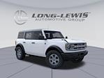 2025 Ford Bronco 4WD SUV for sale #M25BR138 - photo 7