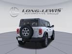 2025 Ford Bronco 4WD SUV for sale #M25BR138 - photo 8
