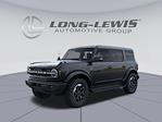 New 2025 Ford Bronco Outer Banks 4WD SUV for sale #M25BR139 - photo 1