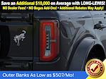 New 2025 Ford Bronco Outer Banks for sale #M25BR139 - photo 28