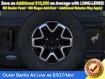 New 2025 Ford Bronco Outer Banks for sale #M25BR139 - photo 29