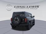 New 2025 Ford Bronco Outer Banks 4WD SUV for sale #M25BR139 - photo 8