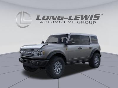 2025 Ford Bronco 4WD SUV for sale #M25BR140 - photo 1