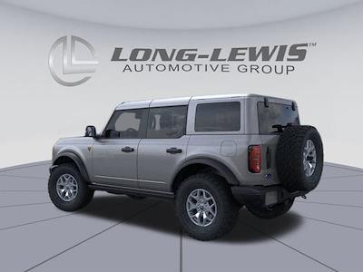 2025 Ford Bronco 4WD SUV for sale #M25BR140 - photo 2