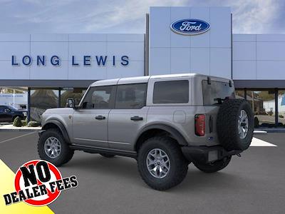 2025 Ford Bronco 4WD SUV for sale #M25BR140 - photo 2