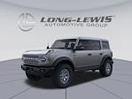 2025 Ford Bronco 4WD SUV for sale #M25BR140 - photo 1
