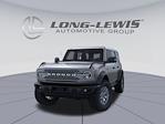2025 Ford Bronco 4WD SUV for sale #M25BR140 - photo 3