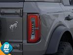 2025 Ford Bronco 4WD SUV for sale #M25BR140 - photo 25