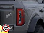 2025 Ford Bronco 4WD SUV for sale #M25BR140 - photo 26