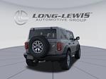 2025 Ford Bronco 4WD SUV for sale #M25BR140 - photo 8