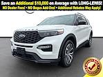 2023 Ford Explorer RWD SUV for sale #M25BR140A - photo 1