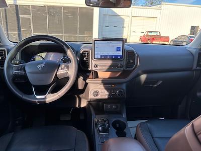 Used 2021 Ford Bronco Sport - photo 1