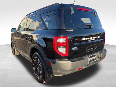 2021 Ford Bronco Sport 4WD SUV for sale #M25BR141A - photo 2
