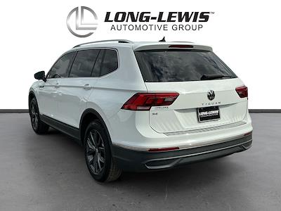 2022 Volkswagen Tiguan FWD SUV for sale #M25BR141B - photo 2
