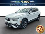 2022 Volkswagen Tiguan FWD SUV for sale #M25BR141B - photo 1