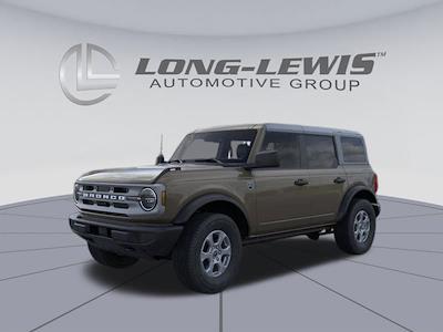 2025 Ford Bronco 4WD SUV for sale #M25BR142 - photo 1
