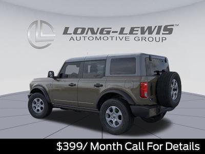 2025 Ford Bronco 4WD SUV for sale #M25BR142 - photo 2