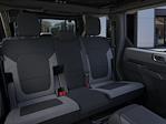 2025 Ford Bronco 4WD SUV for sale #M25BR142 - photo 11