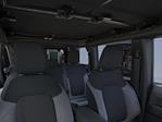 2025 Ford Bronco 4WD SUV for sale #M25BR142 - photo 12