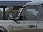 2025 Ford Bronco 4WD SUV for sale #M25BR142 - photo 22