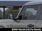 2025 Ford Bronco 4WD SUV for sale #M25BR142 - photo 24
