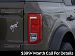 2025 Ford Bronco 4WD SUV for sale #M25BR142 - photo 25
