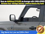2025 Ford Bronco 4WD SUV for sale #M25BR142 - photo 27
