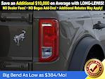 2025 Ford Bronco 4WD SUV for sale #M25BR142 - photo 28
