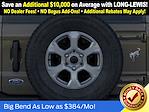 2025 Ford Bronco 4WD SUV for sale #M25BR142 - photo 29