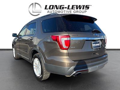 2016 Ford Explorer FWD SUV for sale #M25BR142A - photo 2