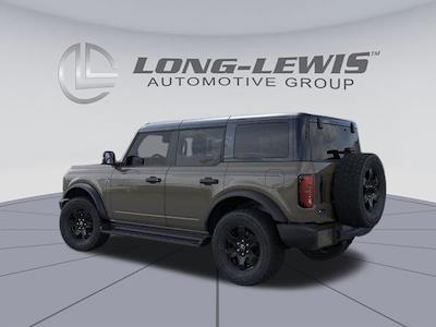 2025 Ford Bronco 4WD SUV for sale #M25BR143 - photo 2