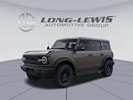 2025 Ford Bronco 4WD SUV for sale #M25BR143 - photo 1