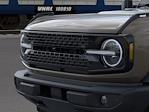 2025 Ford Bronco 4WD SUV for sale #M25BR143 - photo 19