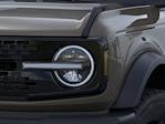 2025 Ford Bronco 4WD SUV for sale #M25BR143 - photo 20