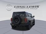 2025 Ford Bronco 4WD SUV for sale #M25BR143 - photo 8