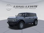 2025 Ford Bronco 4WD SUV for sale #M25BR144 - photo 1