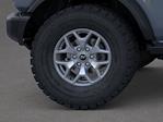 2025 Ford Bronco 4WD SUV for sale #M25BR144 - photo 21