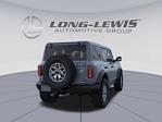 2025 Ford Bronco 4WD SUV for sale #M25BR144 - photo 8