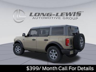 2025 Ford Bronco 4WD SUV for sale #M25BR146 - photo 2