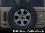 2025 Ford Bronco 4WD SUV for sale #M25BR146 - photo 26