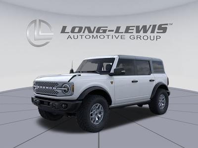 2025 Ford Bronco 4WD SUV for sale #M25BR147 - photo 1