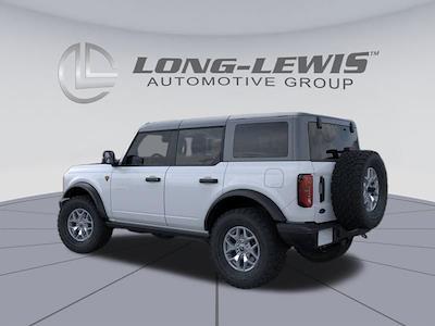 2025 Ford Bronco 4WD SUV for sale #M25BR147 - photo 2