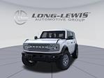 2025 Ford Bronco 4WD SUV for sale #M25BR147 - photo 3