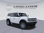 2025 Ford Bronco 4WD SUV for sale #M25BR147 - photo 7