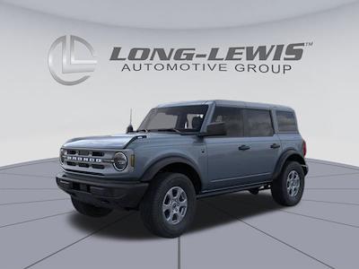 2025 Ford Bronco 4WD SUV for sale #M25BR150 - photo 1