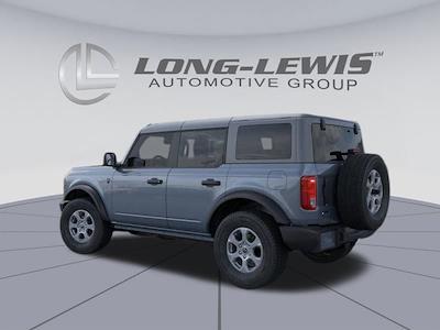 2025 Ford Bronco 4WD SUV for sale #M25BR150 - photo 2