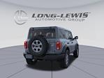 2025 Ford Bronco 4WD SUV for sale #M25BR150 - photo 8