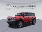 New 2025 Ford Bronco Big Bend 4WD SUV for sale #M25BR151 - photo 1