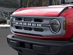 New 2025 Ford Bronco Big Bend 4WD SUV for sale #M25BR151 - photo 19