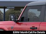 2025 Ford Bronco 4WD SUV for sale #M25BR151 - photo 24